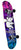 Hoopla Hippie Stick Skateboard Complete