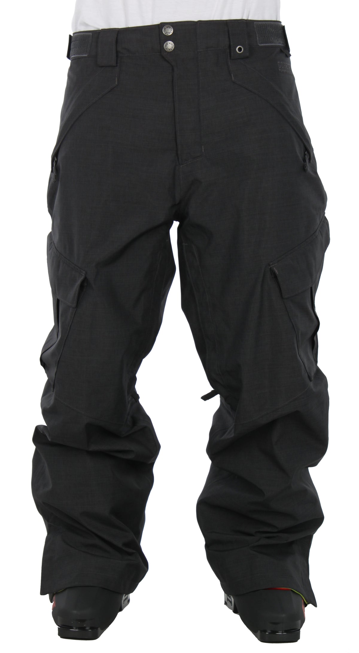 The North Face Chatter Pants Asphalt grey