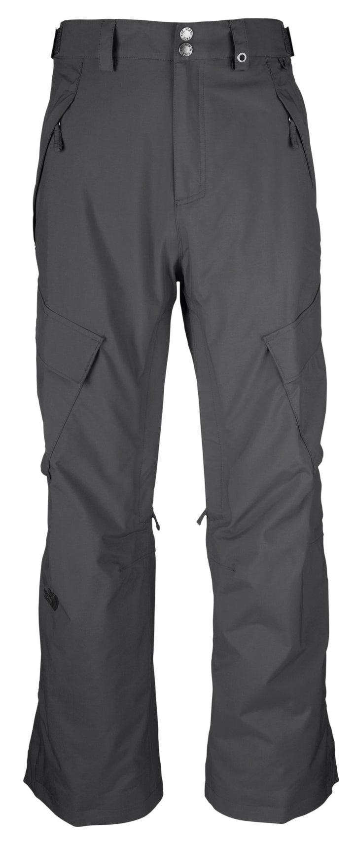 The North Face Slasher Cargo Pants Asphalt grey