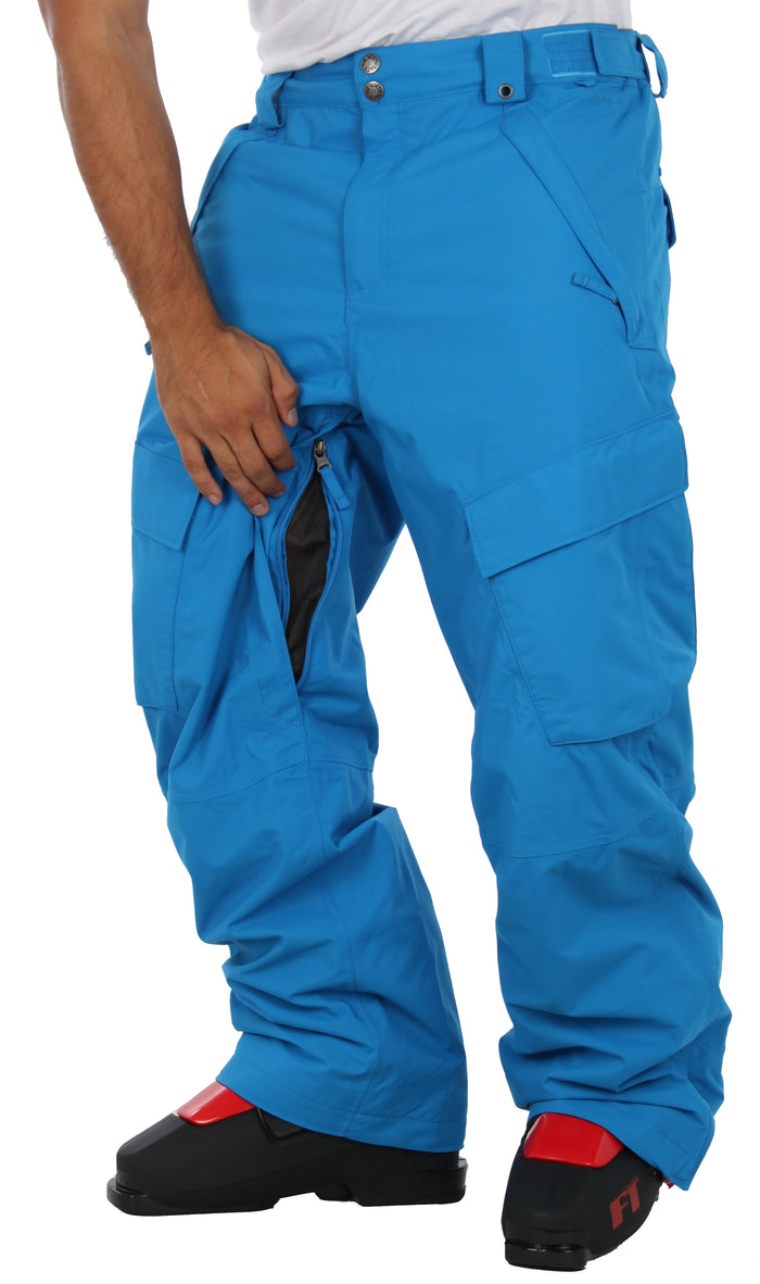 The North Face Slasher Cargo Pants