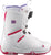 Salomon Pearl BOA Snowboard Boots - Women's 2012