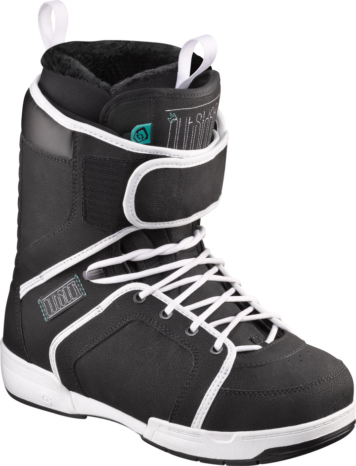 Salomon The Outsider Snowboard Boots 2012