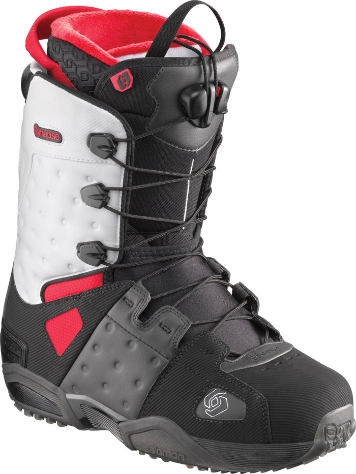 Salomon Synapse Snowboard Boots 2012