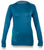 Dakine Snowflake Crew Neck Base Layer Top - Women's
