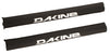 Dakine 28" Rack Pads - Set of 2 Black