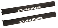 Dakine 28" Rack Pads - Set of 2 Black::Black