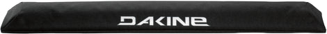 Dakine Aero Long Rack Pads (Black) 2011