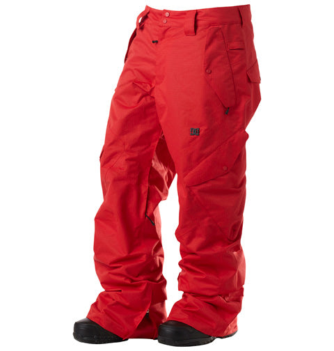 DC Bar Pants
