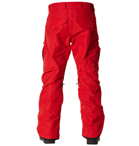 DC Bar Pants