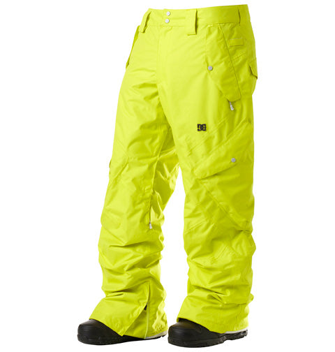 DC Bar Pants
