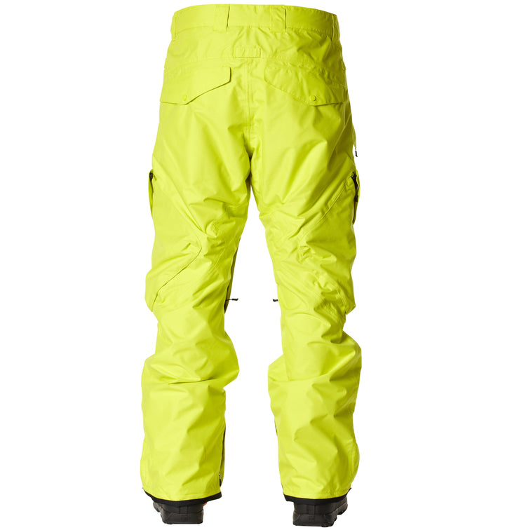 DC Bar Pants