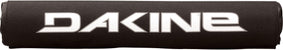 Dakine Rack Pads (Black) 2011