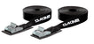 Dakine Tie Down Straps 12' (Set Of Two) 2011