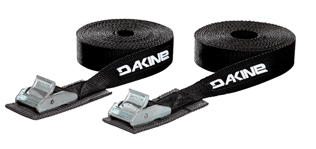 Dakine Tie Down Straps 12' (Set Of Two) 2011