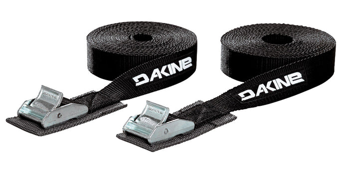Dakine Tie Down Straps 12' (Set Of Two) 2011