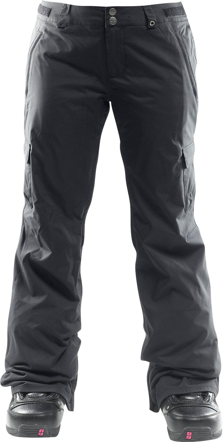 Foursquare Craft Pants - Women's