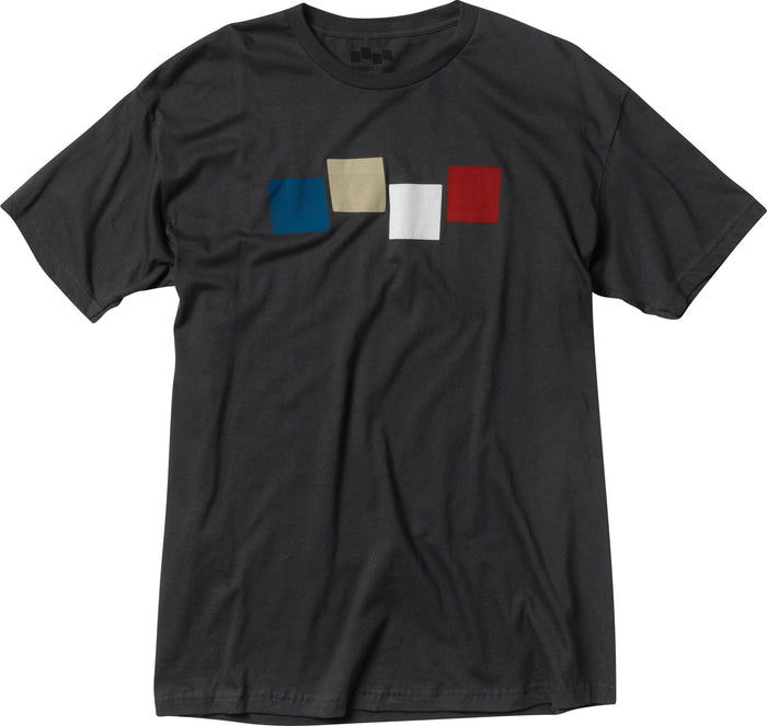 Foursquare Grade T Shirt
