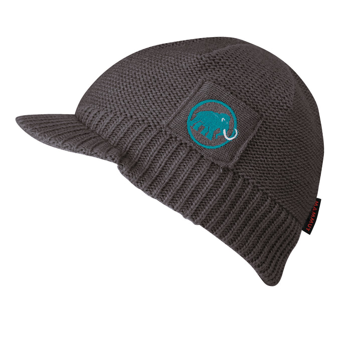 Mammut Visor Beanie