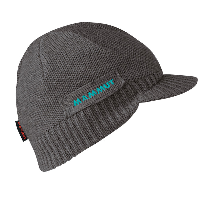 Mammut Visor Beanie