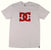DC Warped T Shirt