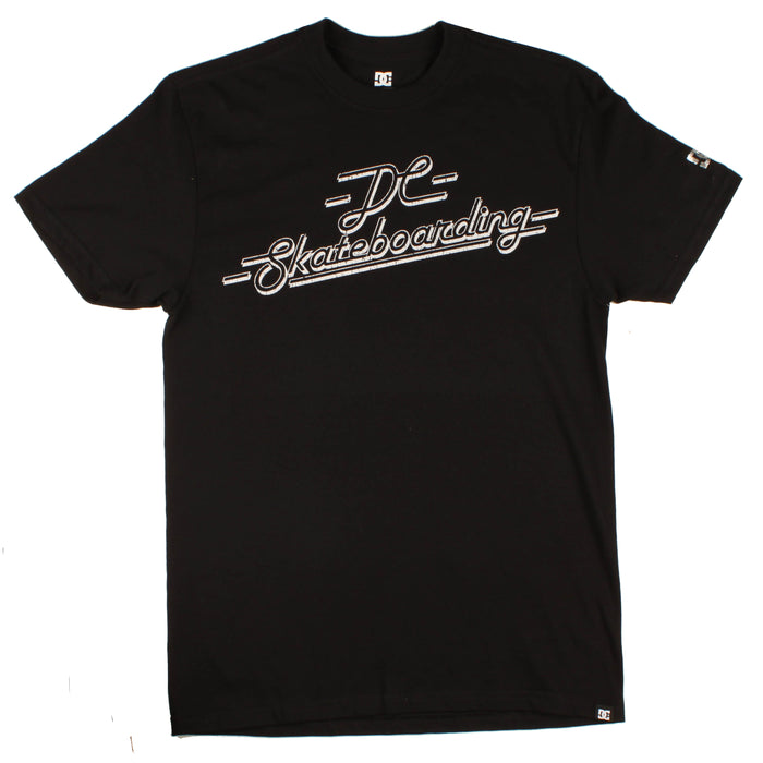 DC Vintage T Shirt