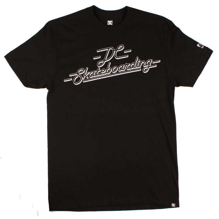 DC Vintage T Shirt