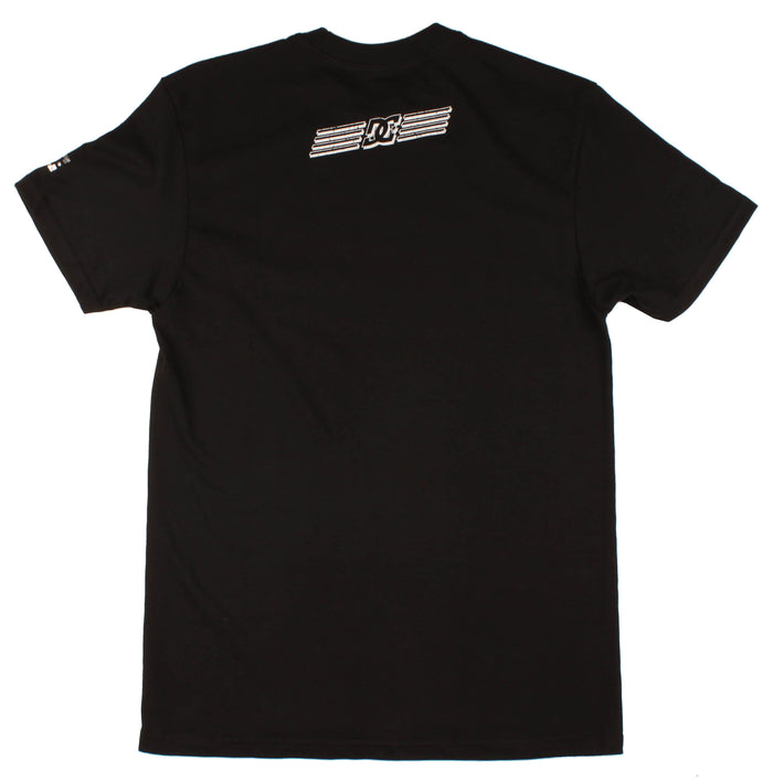 DC Vintage T Shirt