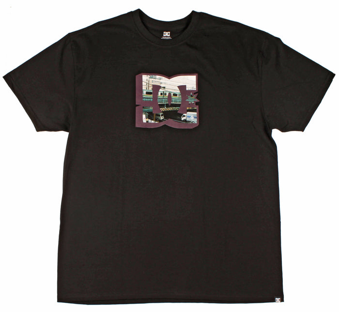 DC Route T Shirt