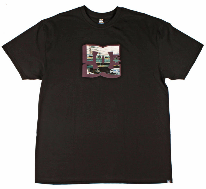 DC Route T Shirt