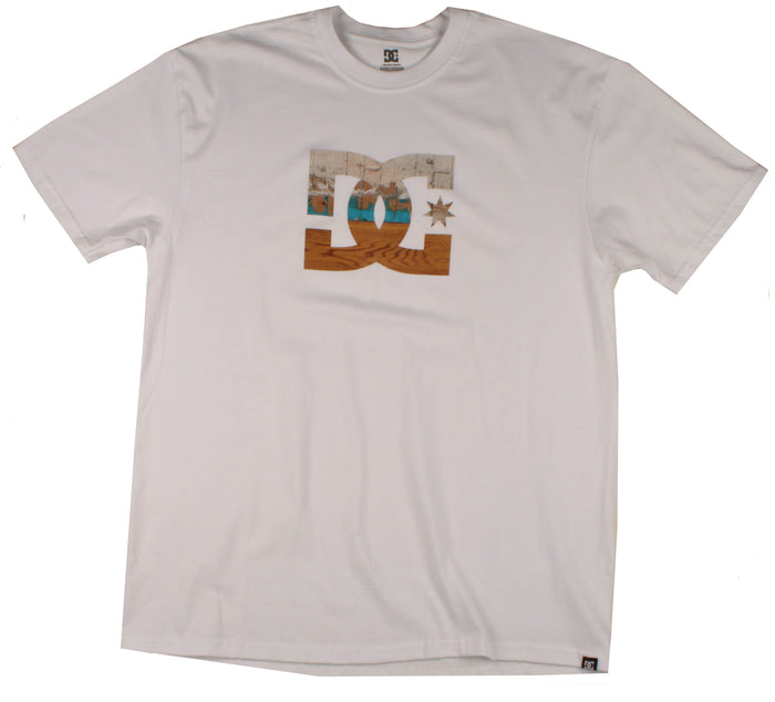 DC New York T Shirt