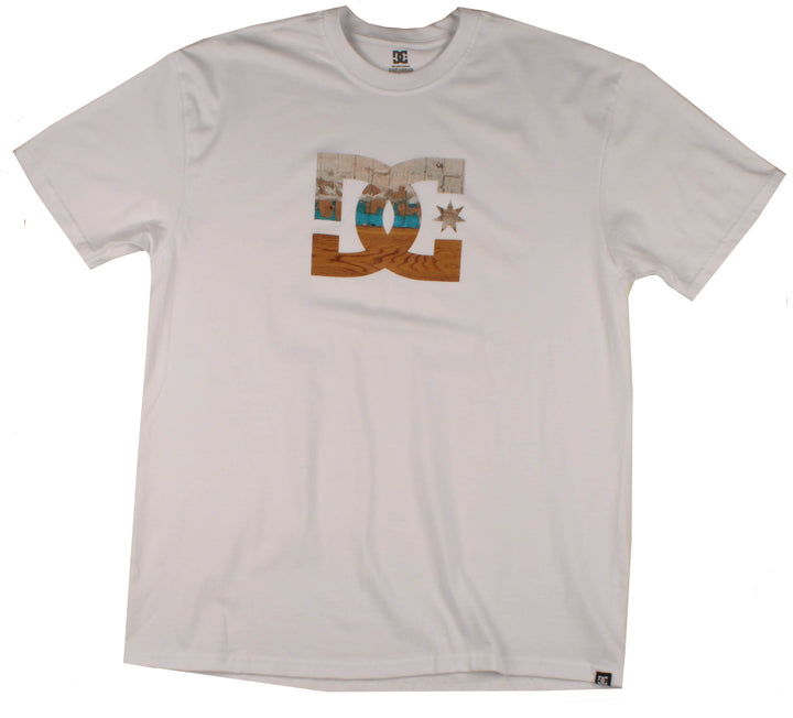DC New York T Shirt