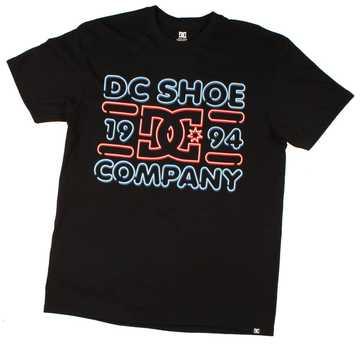 DC Neon T Shirt