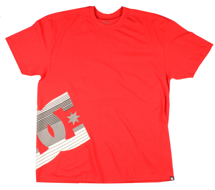 DC Hiawatha T Shirt