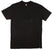 DC Graham T Shirt Black