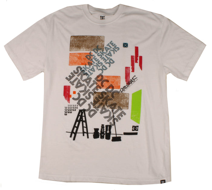 DC Dyno T Shirt