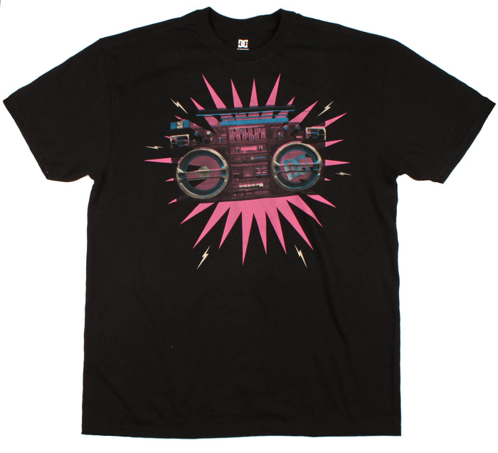 DC Deffer T Shirt