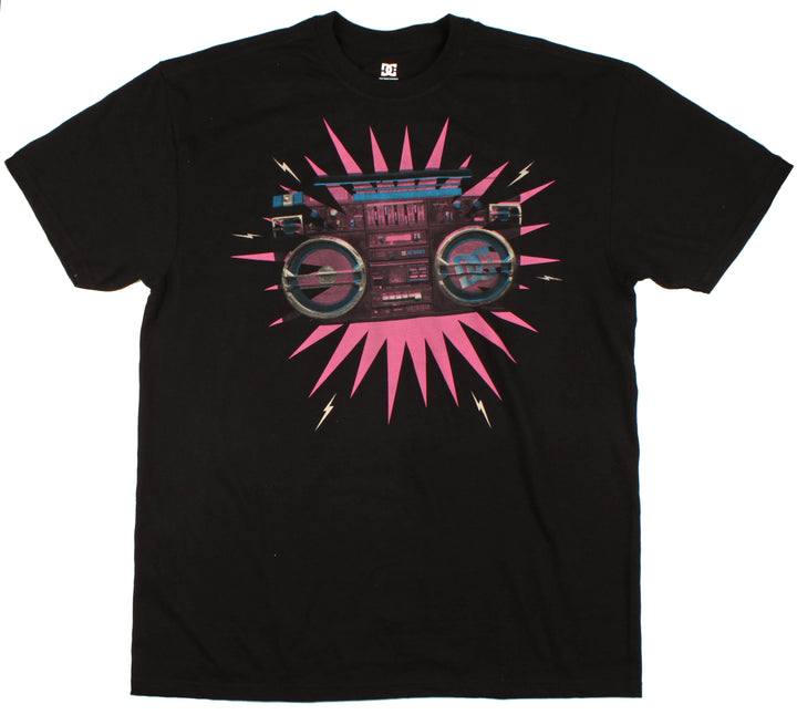 DC Deffer T Shirt