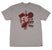 DC Commited T Shirt