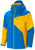 Marmot Mantra Jacket Blue Ocean/Golden Yellow
