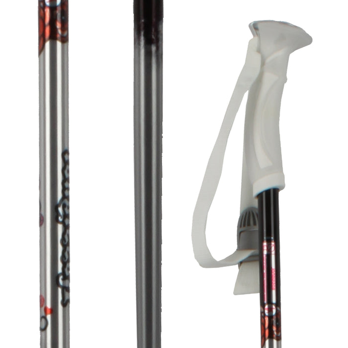 Rossignol Freeride W Pro - Women's Ski Poles 2010