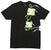 DC Chord T Shirt Black