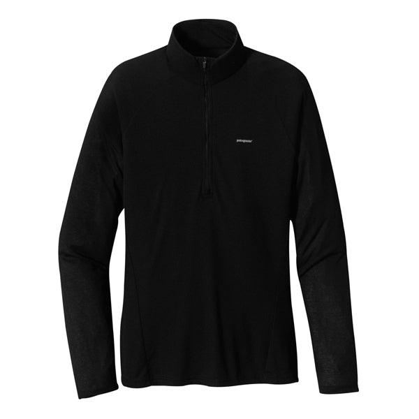 Patagonia Capilene 2 Lightweight Zip Neck Shirt