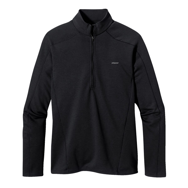 Patagonia Capilene 3 Midweight Zip Neck Shirt