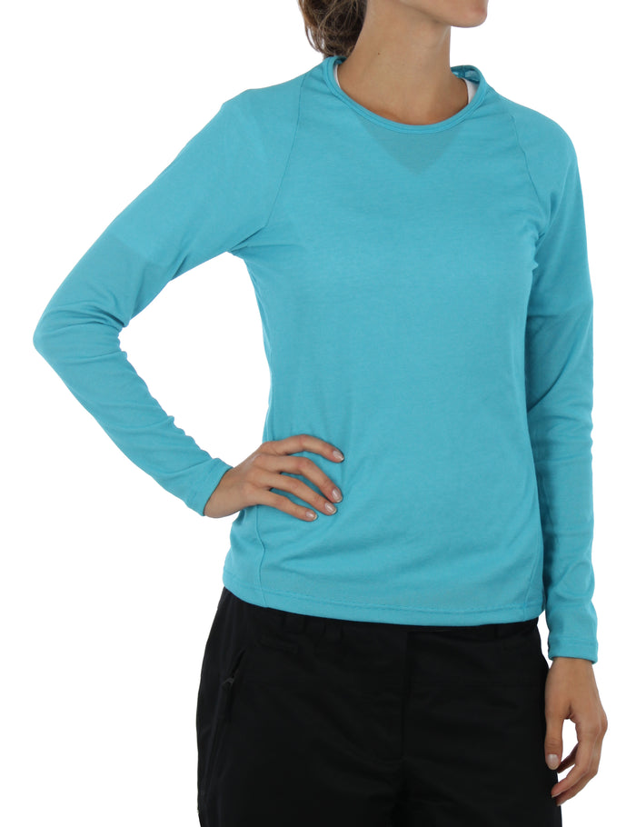 Patagonia Capilene 2 Lightweight Crew Shirt - Women's