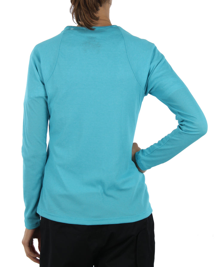 Patagonia Capilene 2 Lightweight Crew Shirt - Women's