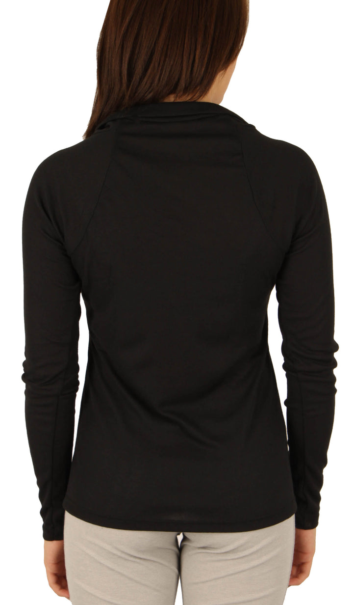 Patagonia Capilene 3 Midweight Zip Neck Shirt - Women's