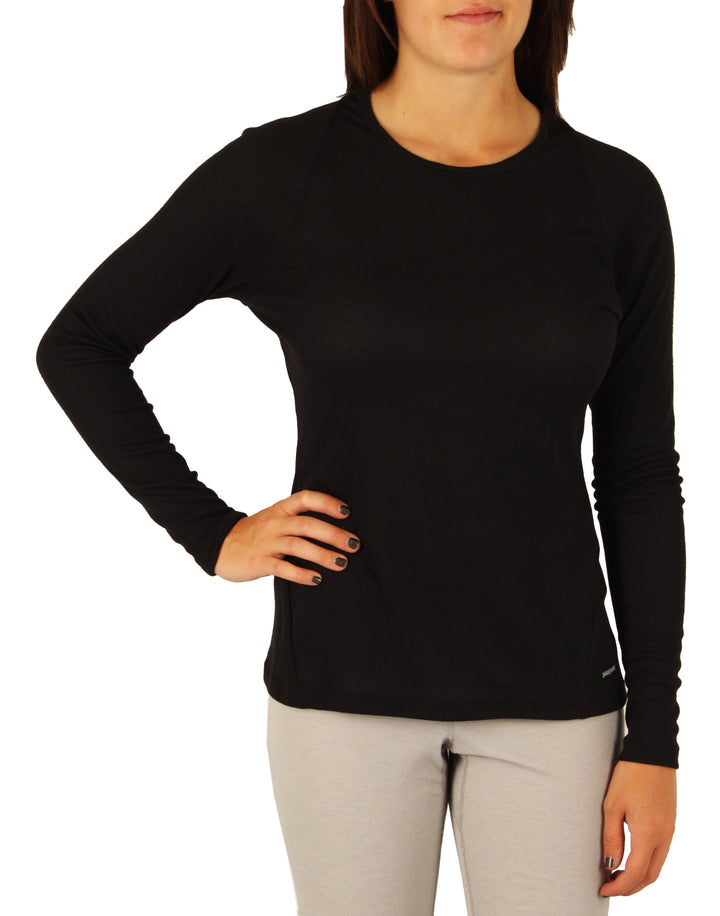 Patagonia Capilene 3 Midweight Crew Shirt - Women's