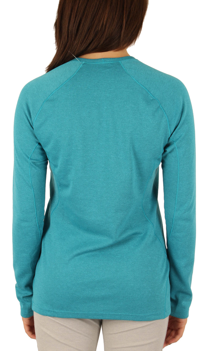 Patagonia Capilene 3 Midweight Crew Shirt - Women's