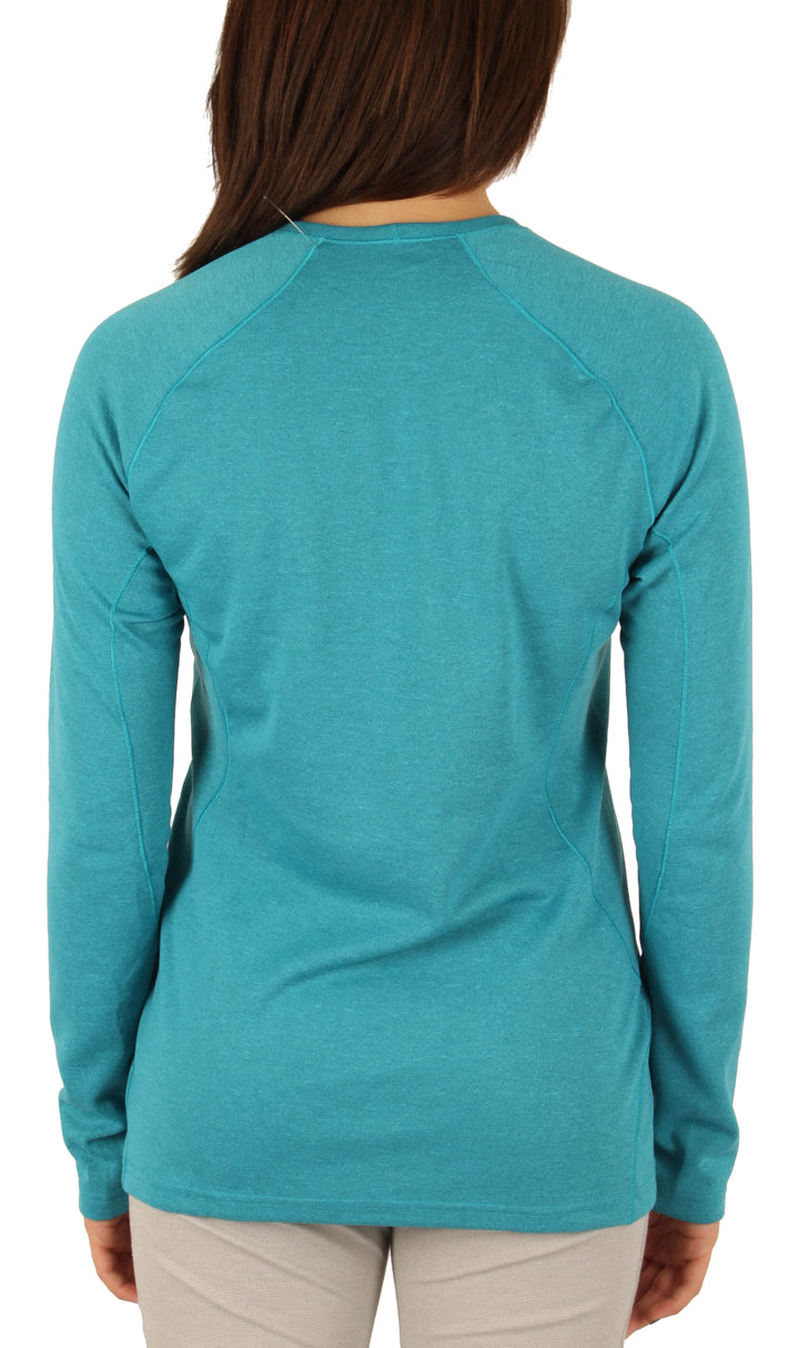 Patagonia Capilene 3 Midweight Crew Shirt - Women's