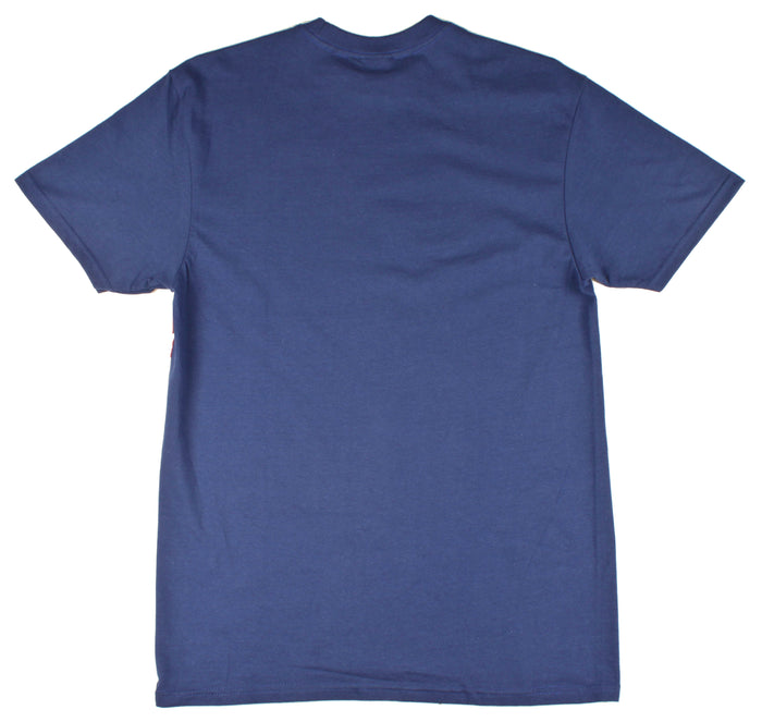 DC Center-D T Shirt